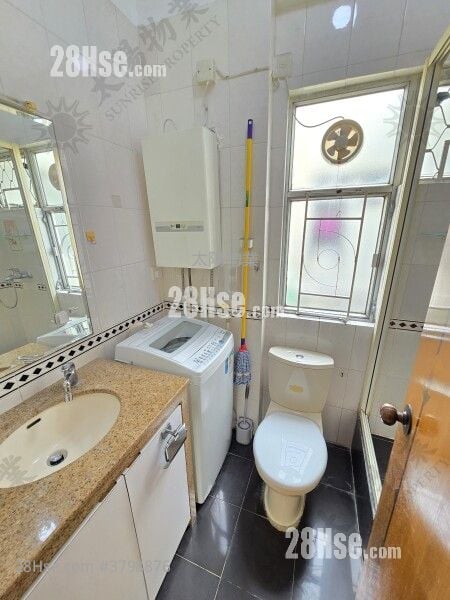 黄埔花园 售盘 1 房 288 平方尺