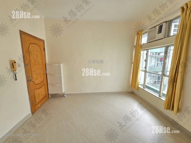 黄埔花园 售盘 1 房 288 平方尺