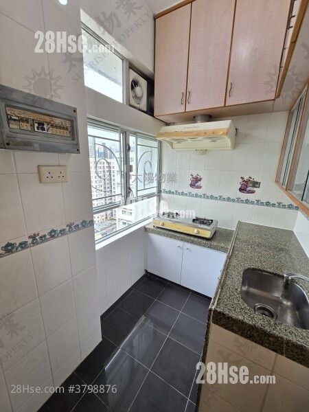 黄埔花园 售盘 1 房 288 平方尺