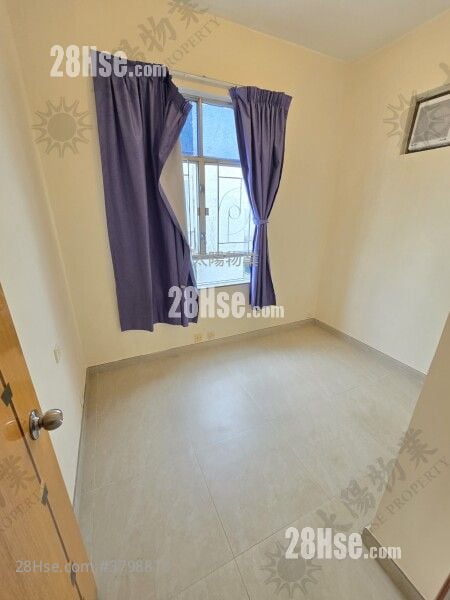 黄埔花园 售盘 1 房 288 平方尺