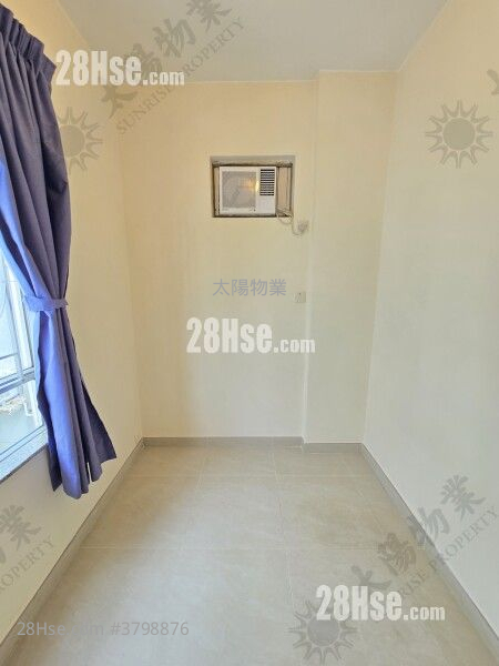 黄埔花园 售盘 1 房 288 平方尺