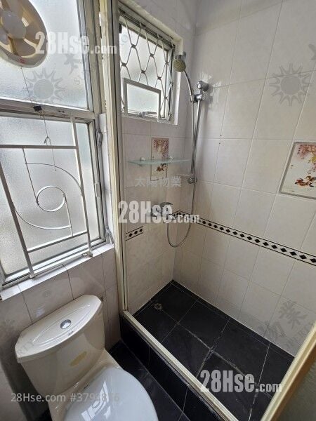 黄埔花园 售盘 1 房 288 平方尺