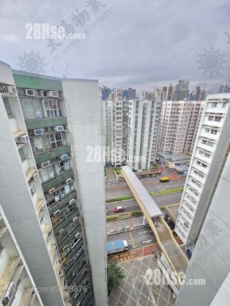 黄埔花园 售盘 1 房 288 平方尺