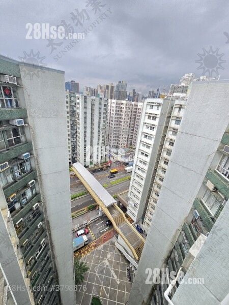 黄埔花园 售盘 1 房 288 平方尺