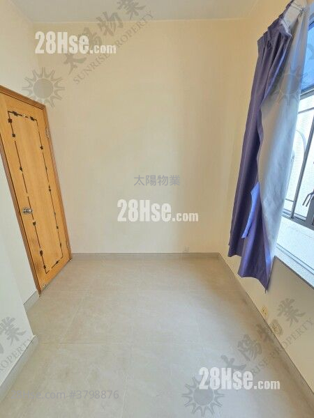 黄埔花园 售盘 1 房 288 平方尺