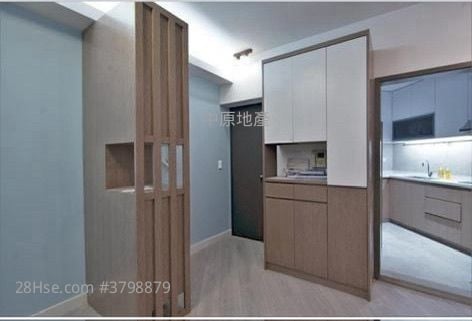 Villa Esplanada Sell 2 Bedrooms , 1 Bathroom 531 ft²