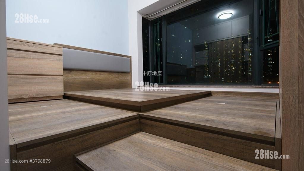 Villa Esplanada Sell 2 Bedrooms , 1 Bathroom 531 ft²