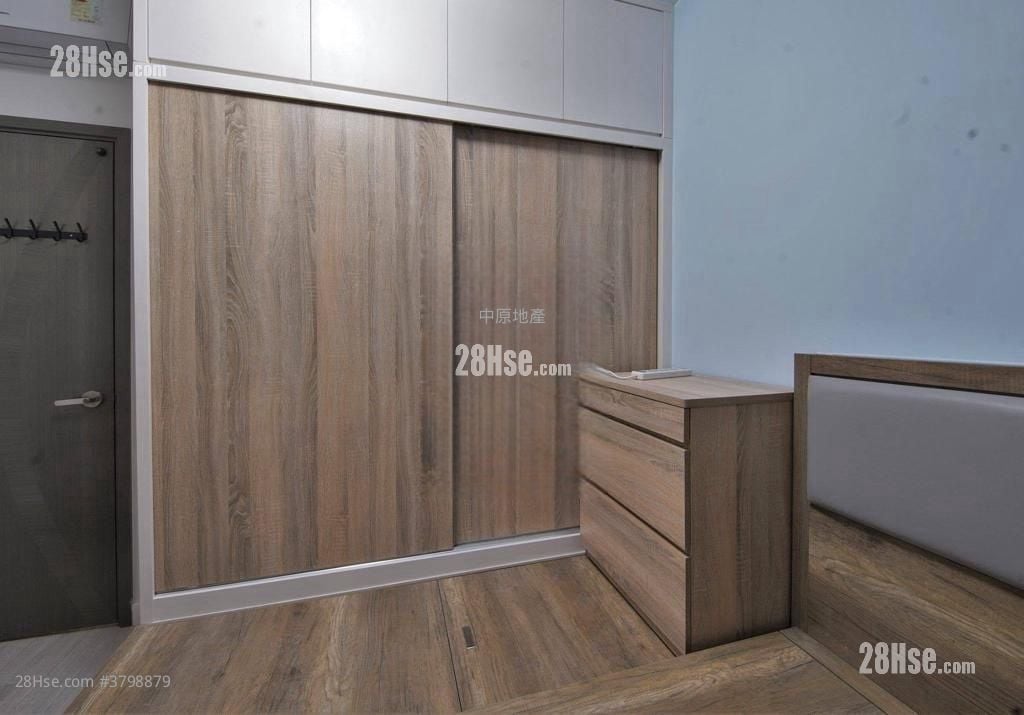 Villa Esplanada Sell 2 Bedrooms , 1 Bathroom 531 ft²