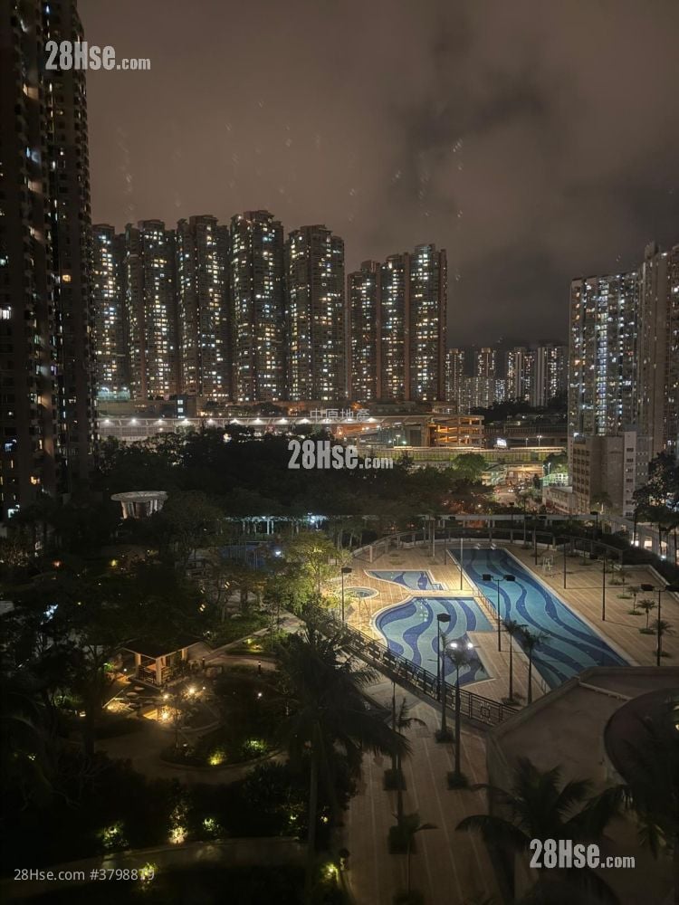 Villa Esplanada Sell 2 Bedrooms , 1 Bathroom 531 ft²