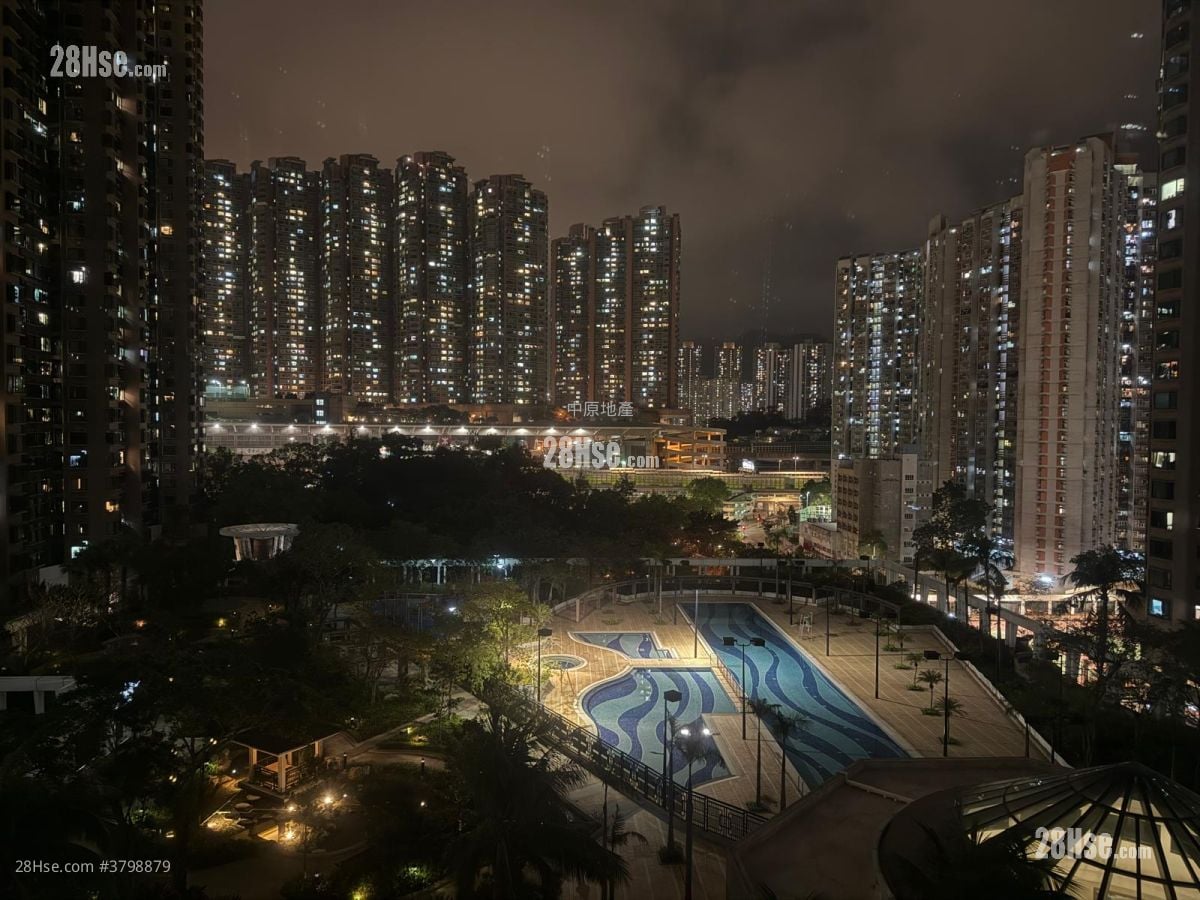 Villa Esplanada Sell 2 Bedrooms , 1 Bathroom 531 ft²