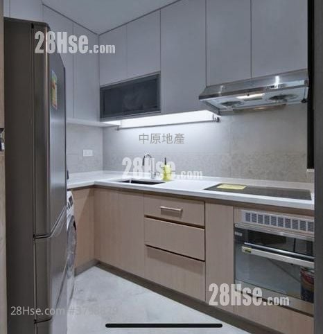 Villa Esplanada Sell 2 Bedrooms , 1 Bathroom 531 ft²