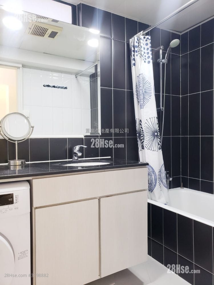 广生行大厦 租盘 1 房 , 1 浴室 362 平方尺