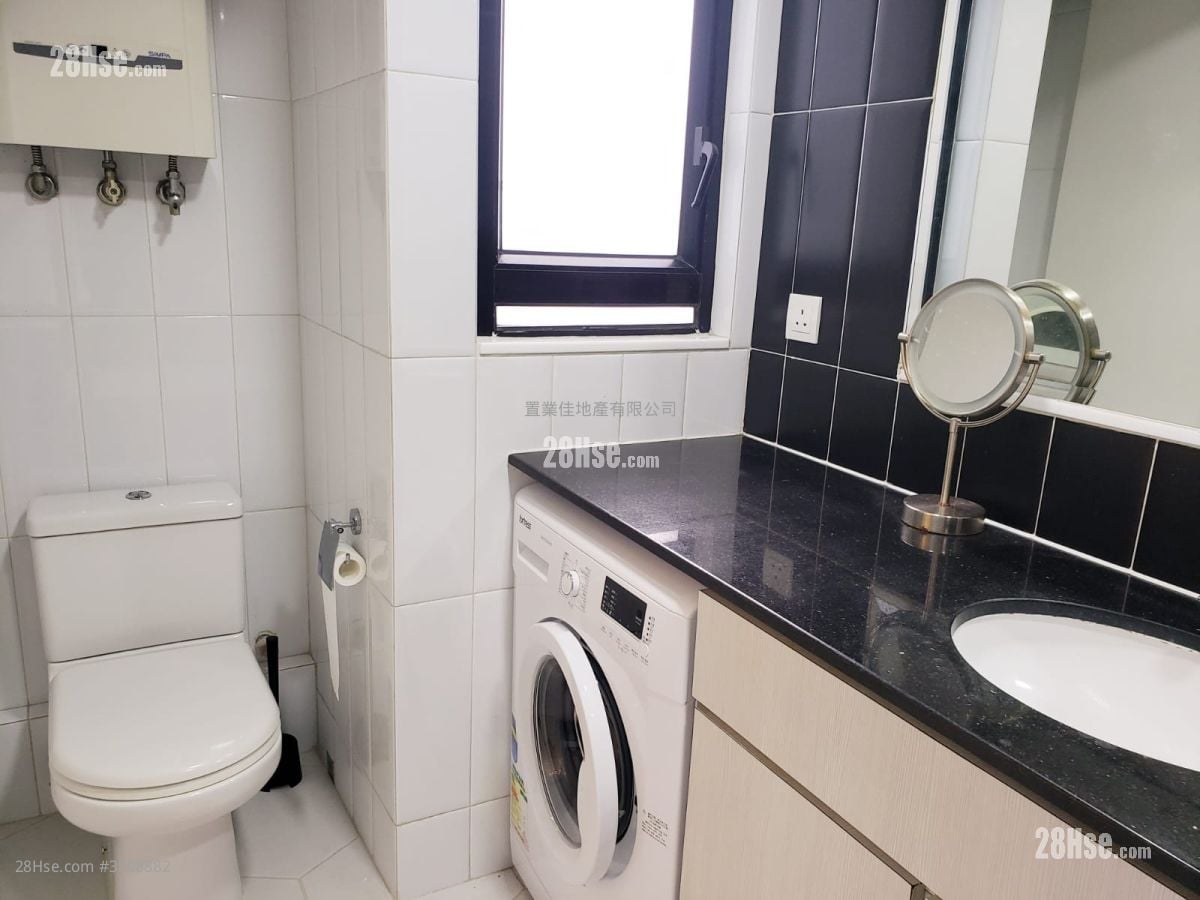 广生行大厦 租盘 1 房 , 1 浴室 362 平方尺