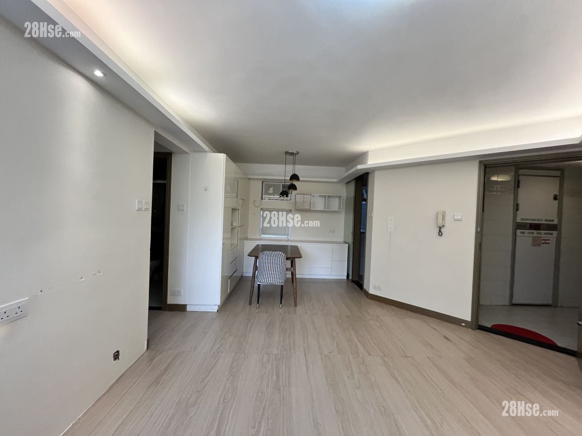 Laguna City Sell 2 Bedrooms , 1 Bathroom 522 ft²