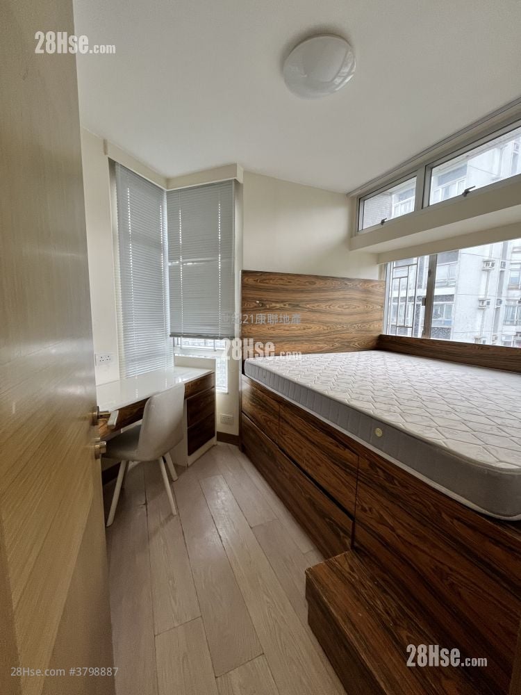 Laguna City Sell 2 Bedrooms , 1 Bathroom 522 ft²