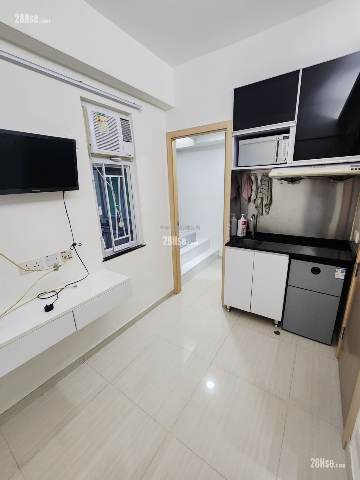 单幢楼房 租盘 160 平方尺