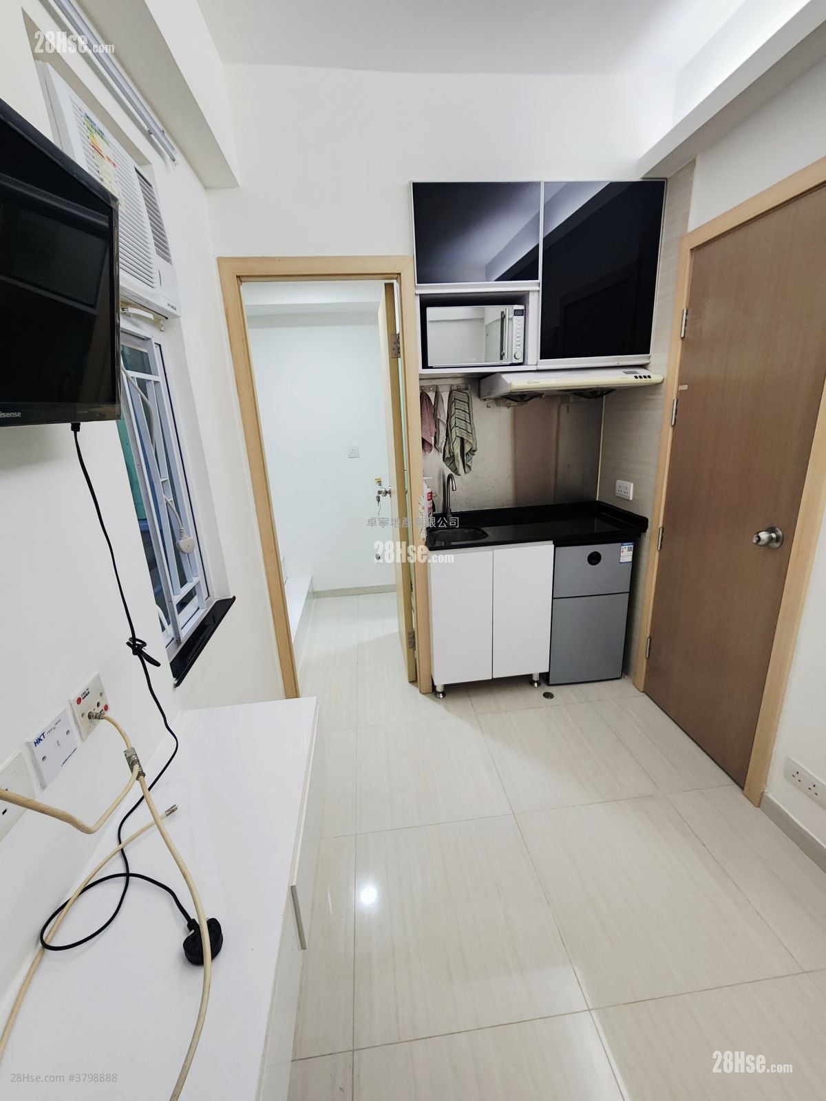 单幢楼房 租盘 160 平方尺