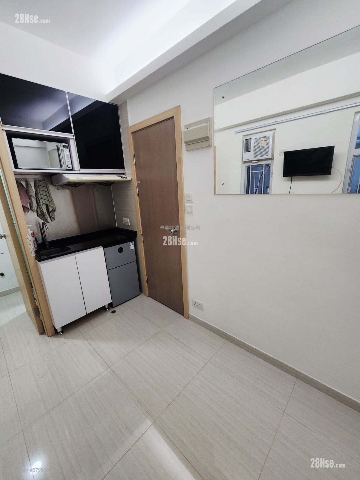 单幢楼房 租盘 160 平方尺