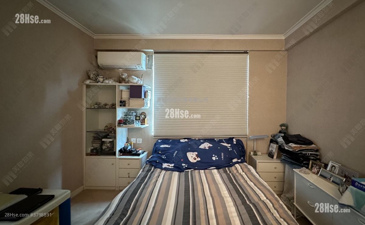 Palm Springs Sell 3 Bedrooms , 2 Bathrooms 1,371 ft²