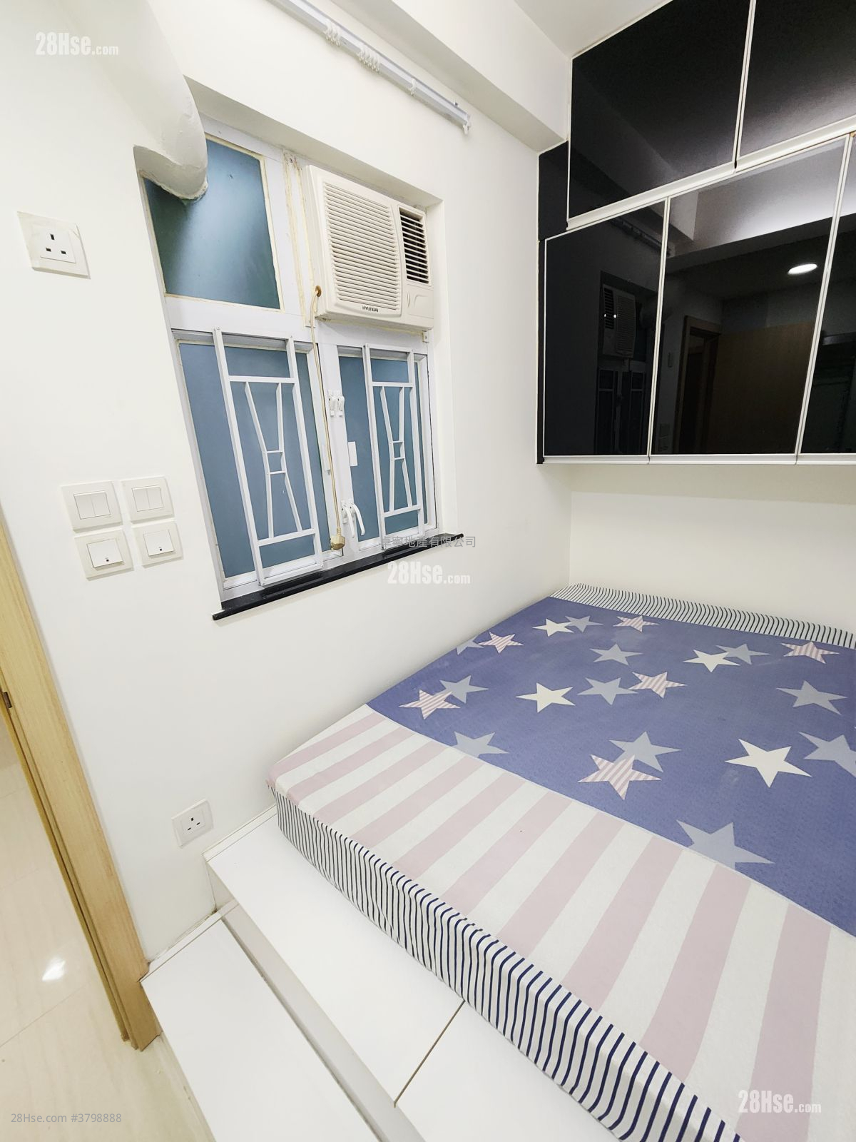 单幢楼房 租盘 160 平方尺