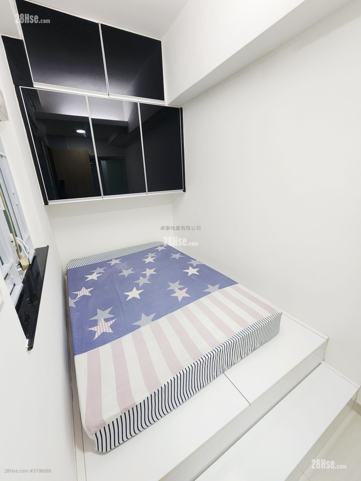 单幢楼房 租盘 160 平方尺