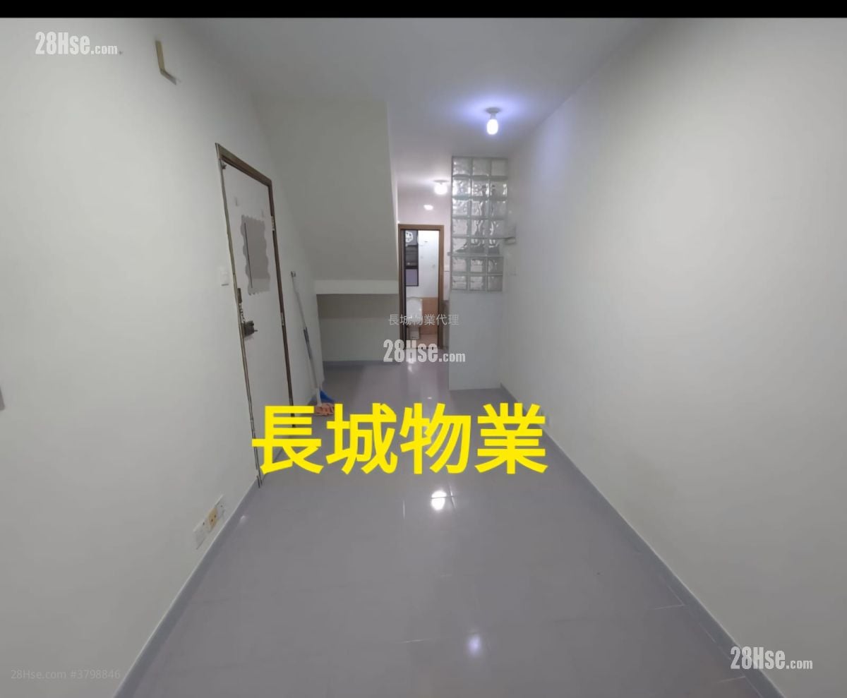 Pun Chung Rental 320 ft²