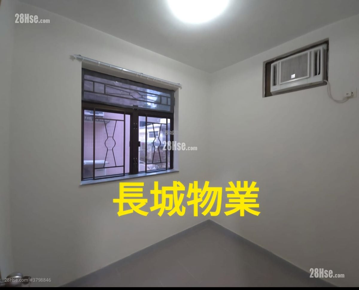 Pun Chung Rental 320 ft²