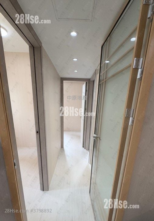 伟景花园 售盘 3 房 519 平方尺