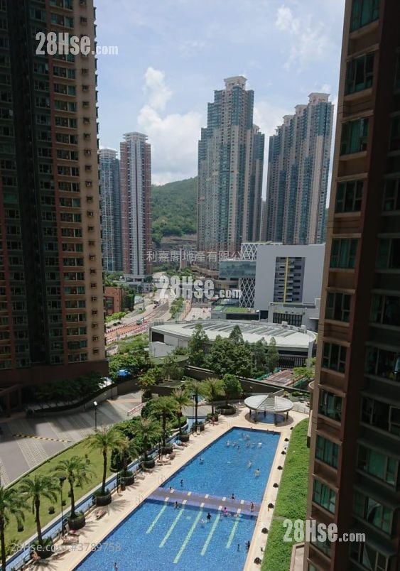 将军澳中心 售盘 2 房 , 1 浴室 384 平方尺