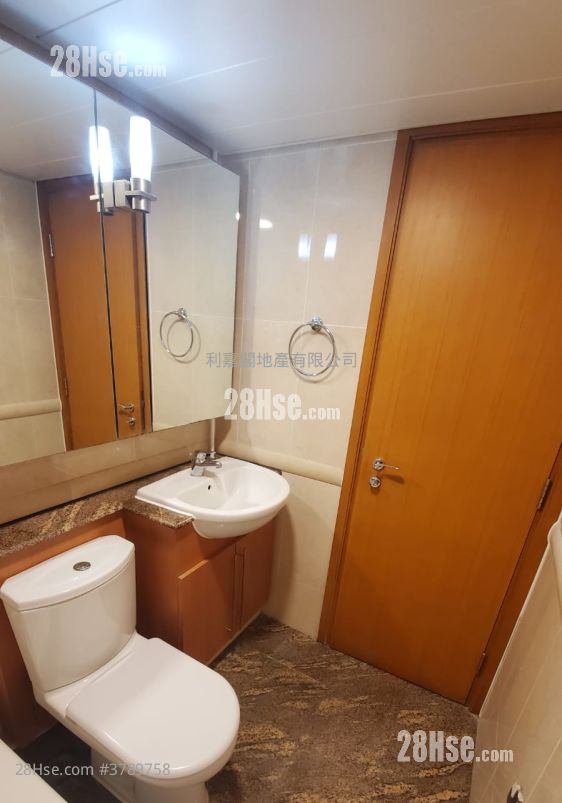 将军澳中心 售盘 2 房 , 1 浴室 384 平方尺