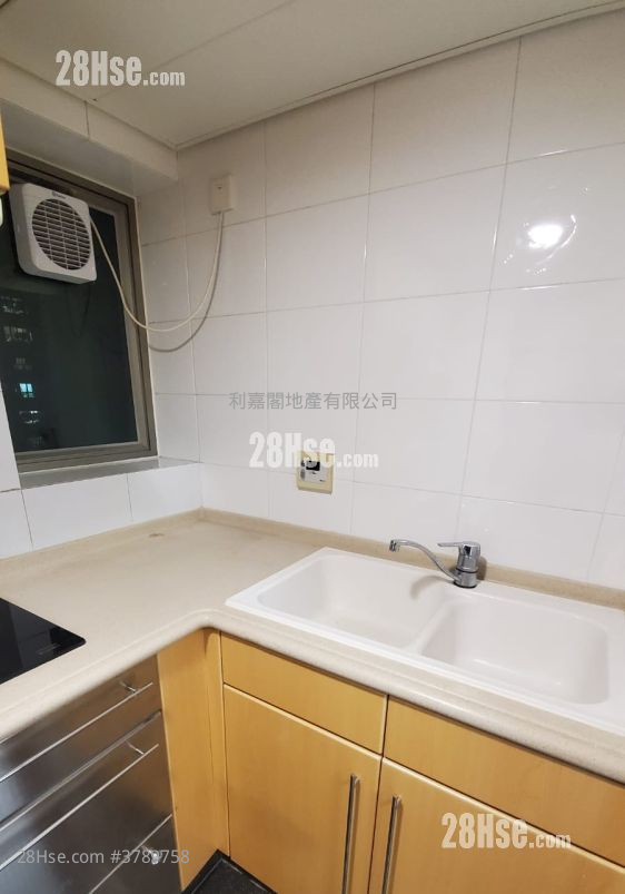 将军澳中心 售盘 2 房 , 1 浴室 384 平方尺