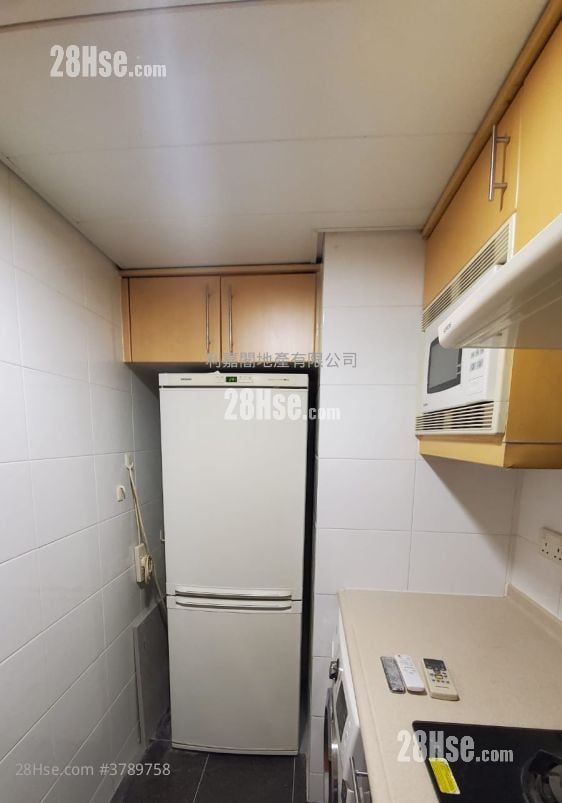 将军澳中心 售盘 2 房 , 1 浴室 384 平方尺