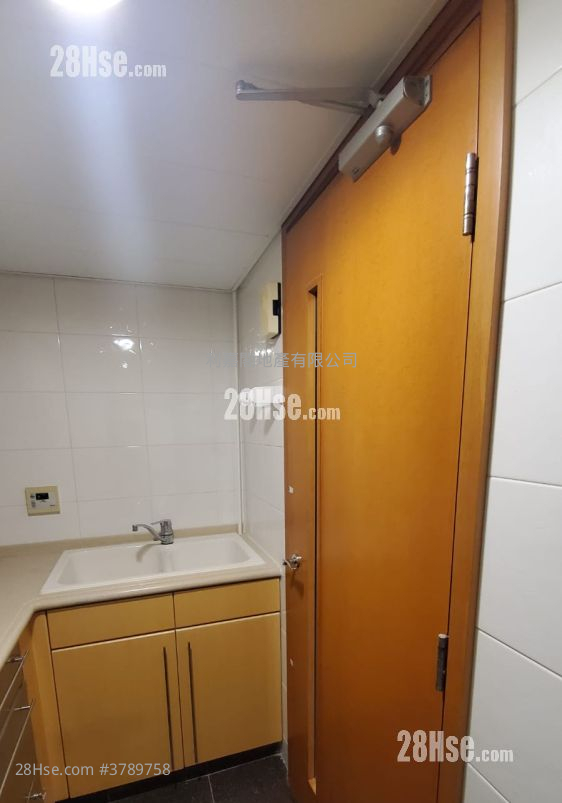 将军澳中心 售盘 2 房 , 1 浴室 384 平方尺