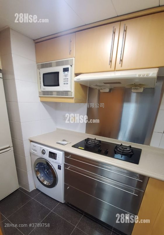 将军澳中心 售盘 2 房 , 1 浴室 384 平方尺