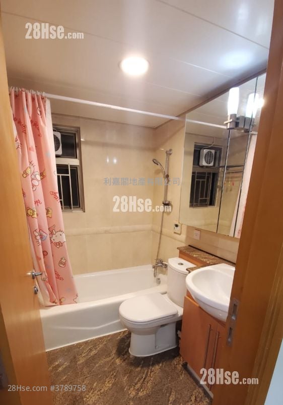 将军澳中心 售盘 2 房 , 1 浴室 384 平方尺