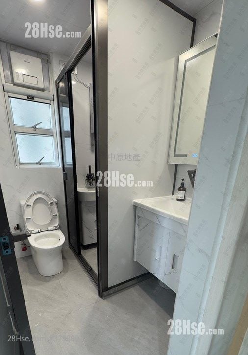 伟景花园 售盘 3 房 519 平方尺