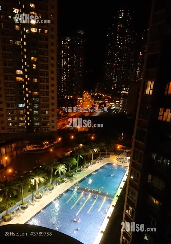 将军澳中心 售盘 2 房 , 1 浴室 384 平方尺