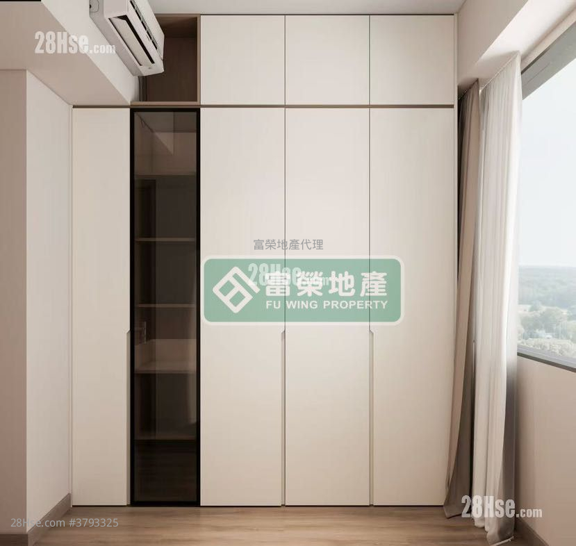 Seaside Sonata Sell 2 Bedrooms , 1 Bathroom 484 ft²