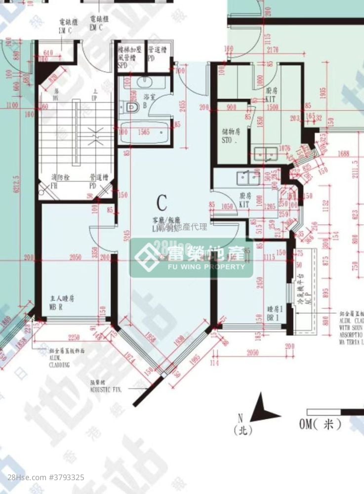 Seaside Sonata Sell 2 Bedrooms , 1 Bathroom 484 ft²