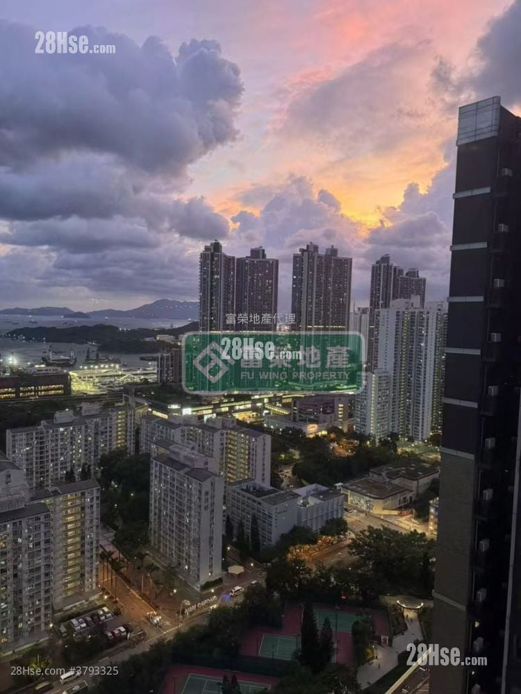 Seaside Sonata Sell 2 Bedrooms , 1 Bathroom 484 ft²