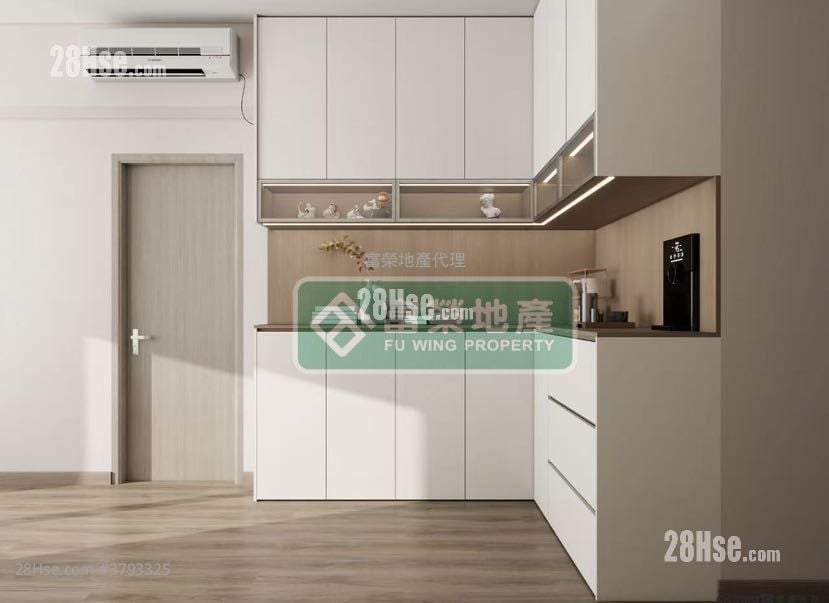 Seaside Sonata Sell 2 Bedrooms , 1 Bathroom 484 ft²