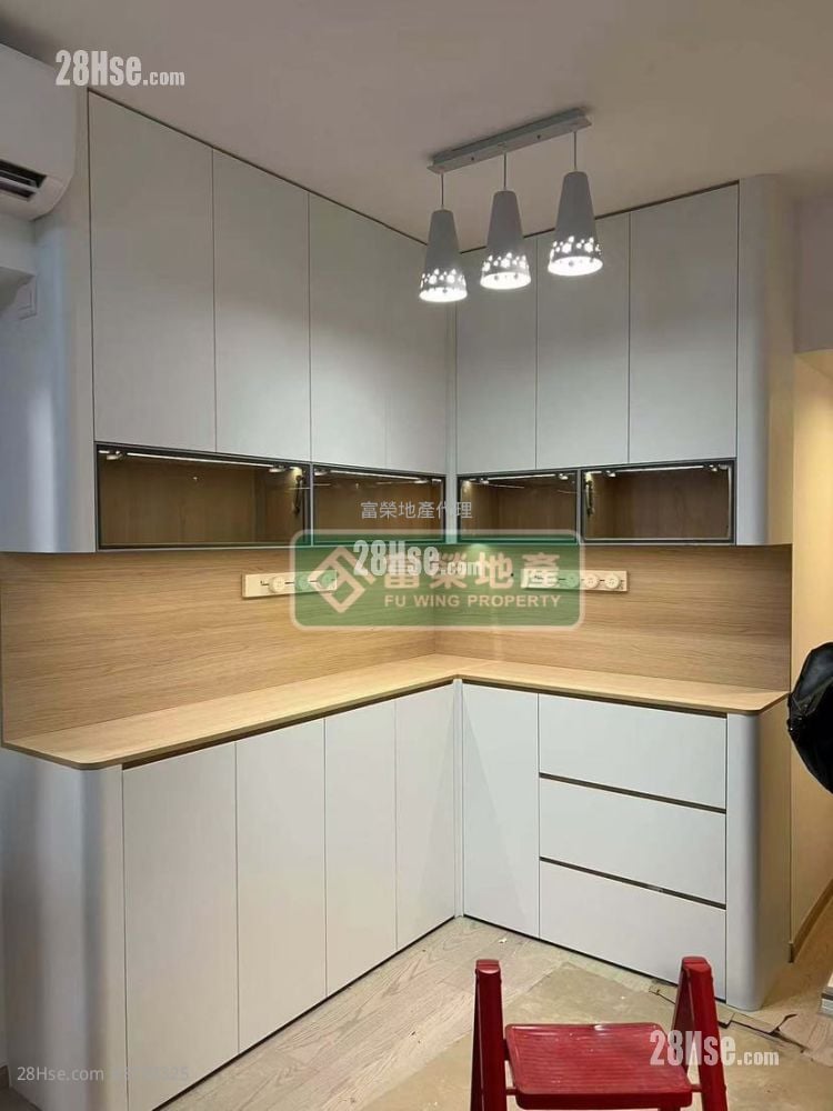 Seaside Sonata Sell 2 Bedrooms , 1 Bathroom 484 ft²