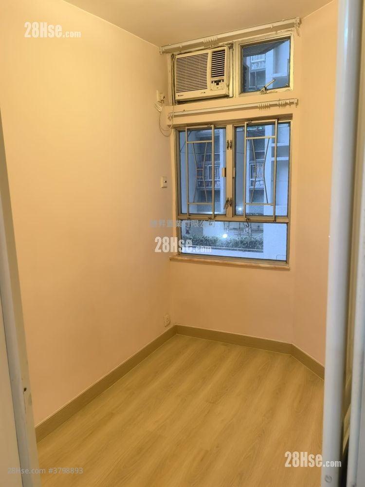 黄埔花园 售盘 3 房 , 2 浴室 639 平方尺