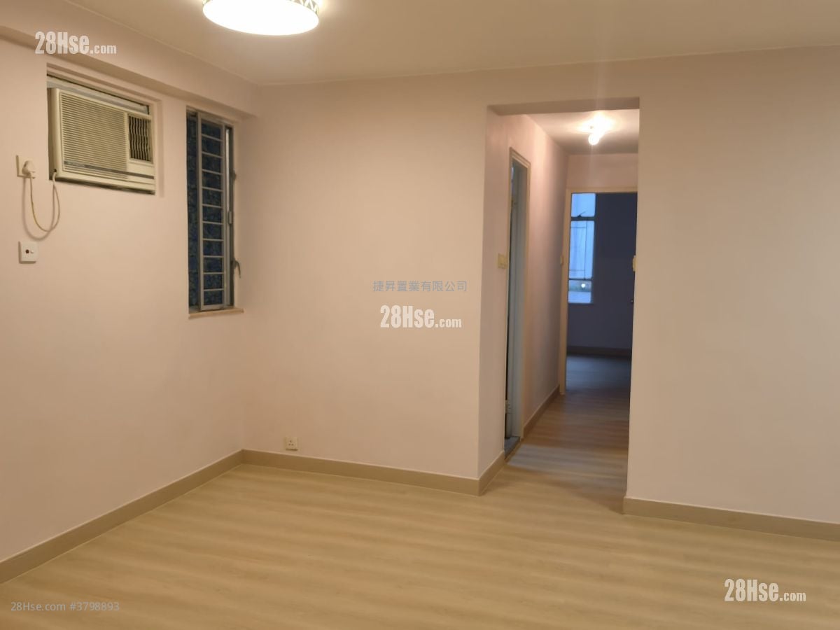 黄埔花园 售盘 3 房 , 2 浴室 639 平方尺