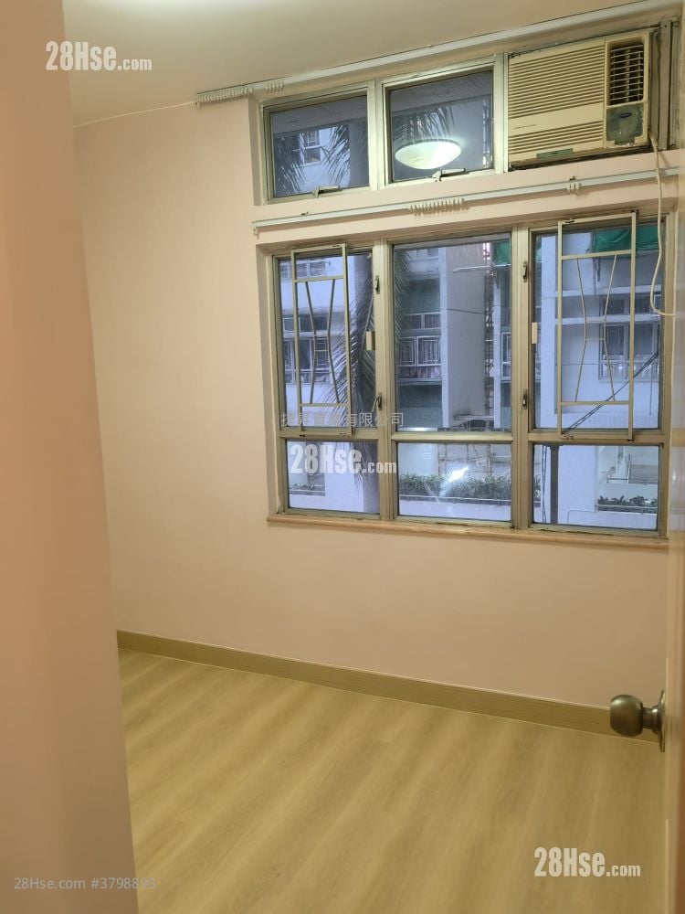 黄埔花园 售盘 3 房 , 2 浴室 639 平方尺