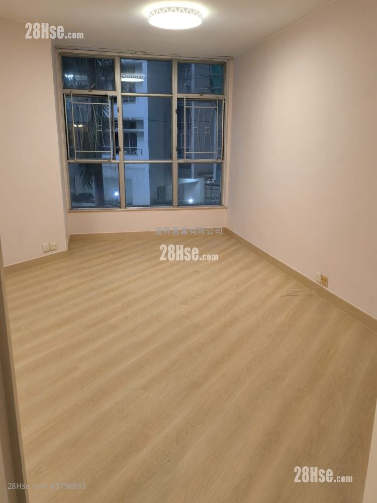 黄埔花园 售盘 3 房 , 2 浴室 639 平方尺