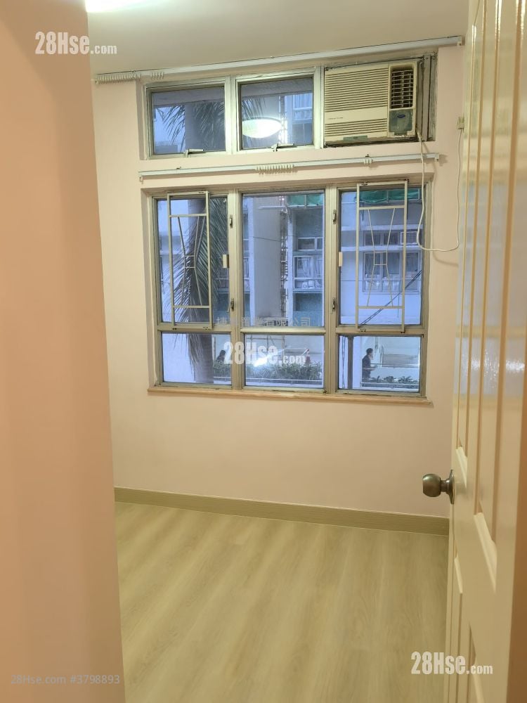 黄埔花园 售盘 3 房 , 2 浴室 639 平方尺