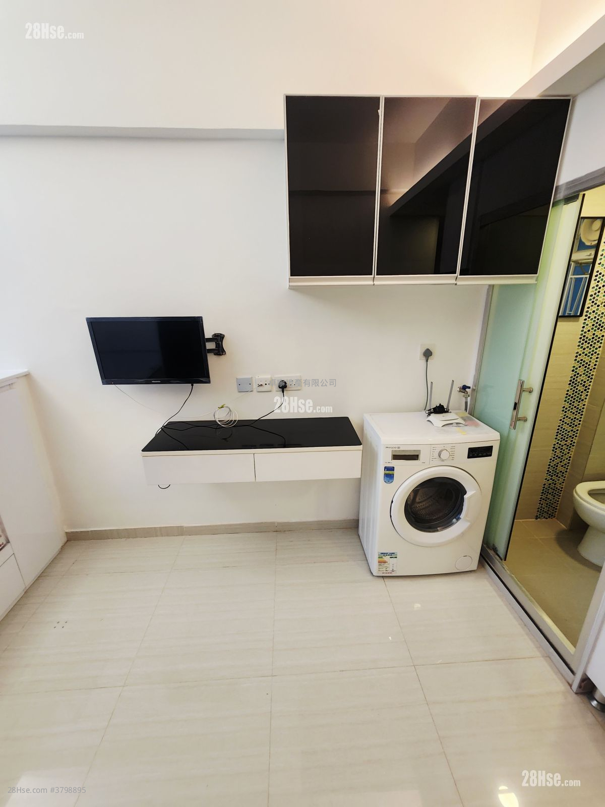 单幢楼房 租盘 180 平方尺