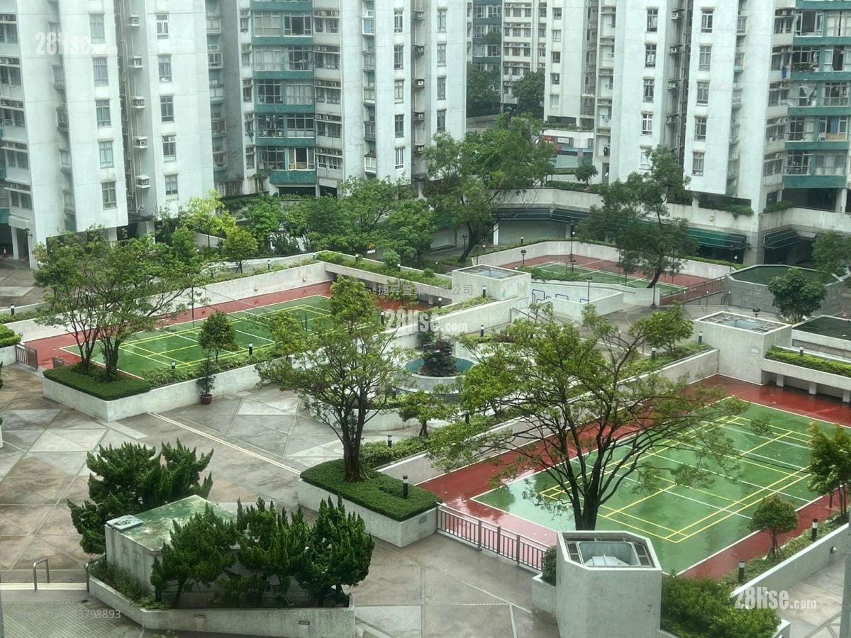 黄埔花园 售盘 3 房 , 2 浴室 639 平方尺