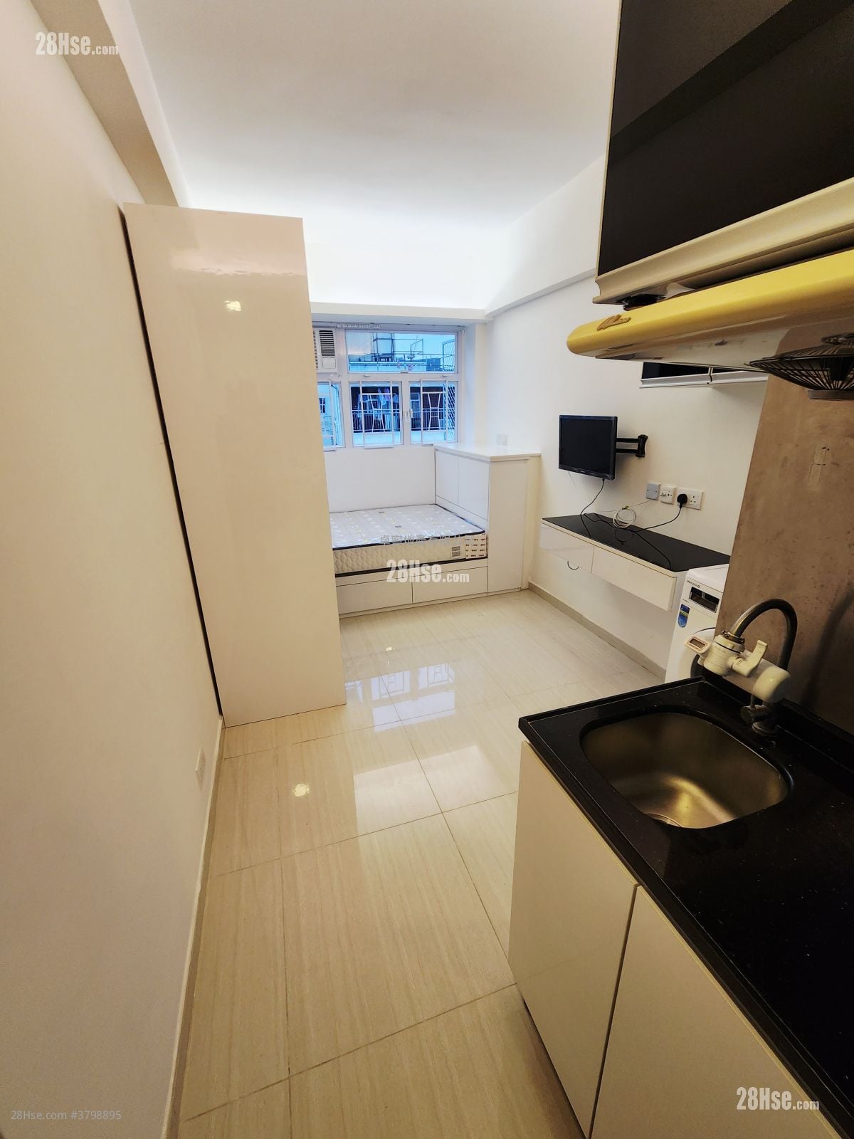 单幢楼房 租盘 180 平方尺